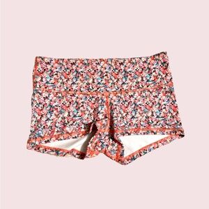 Lululemon boogie short